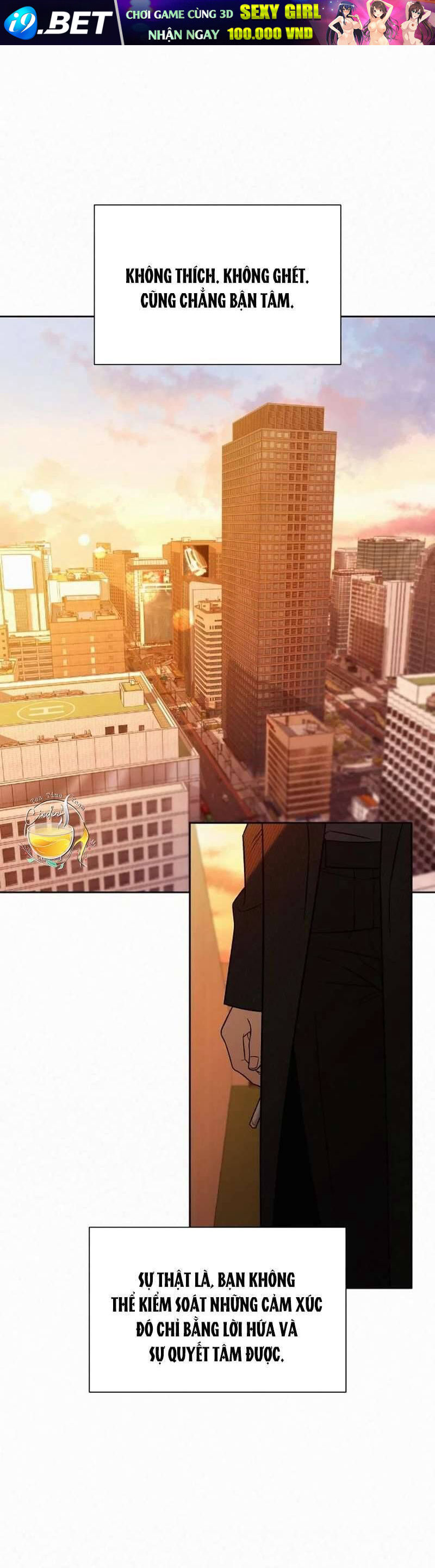 Kế Hoạch Tình Yêu Trong Sáng Chương 117 - Trang 12