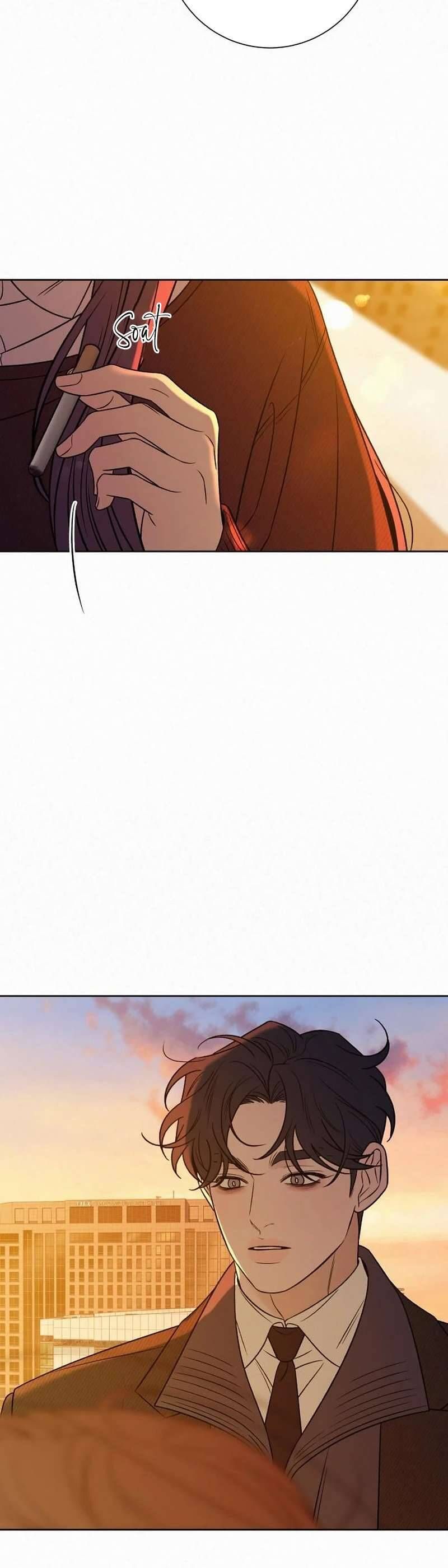 Kế Hoạch Tình Yêu Trong Sáng Chương 117 - Trang 42