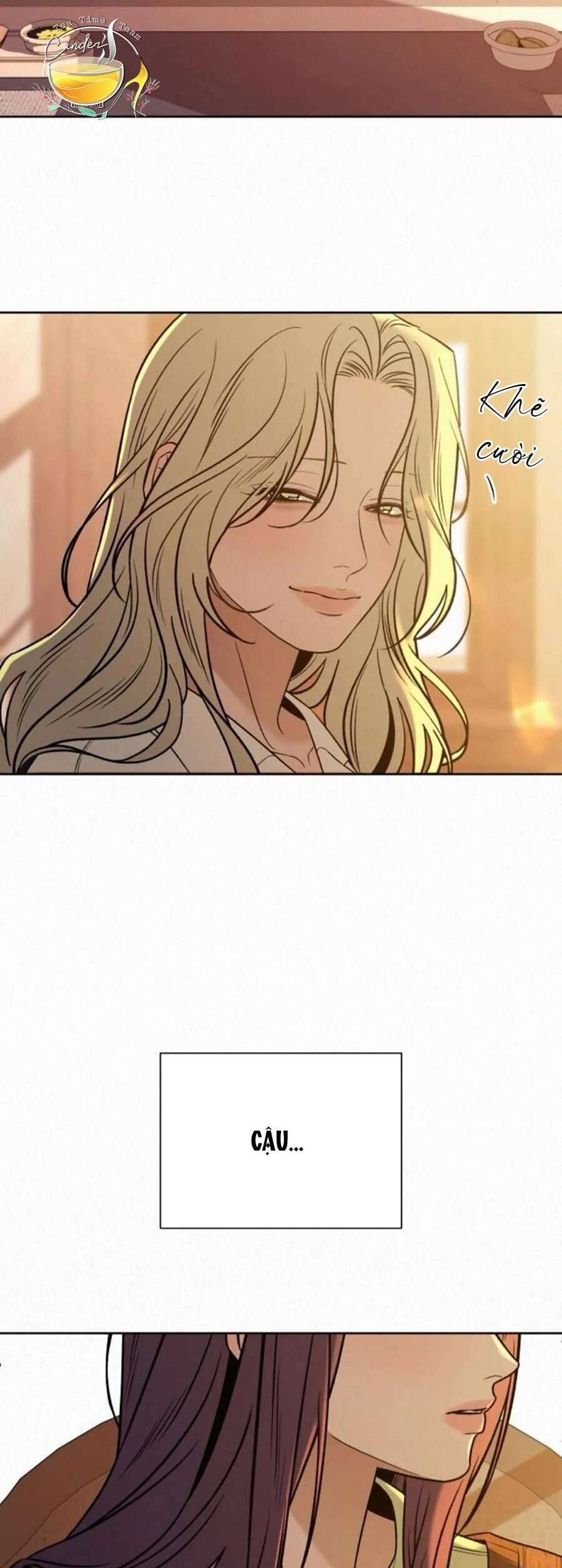 Kế Hoạch Tình Yêu Trong Sáng Chương 118 - Trang 24