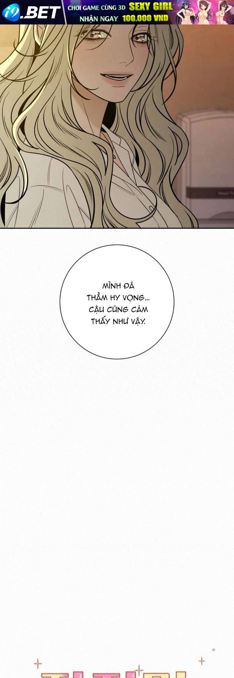 Kế Hoạch Tình Yêu Trong Sáng Chương 118 - Trang 40