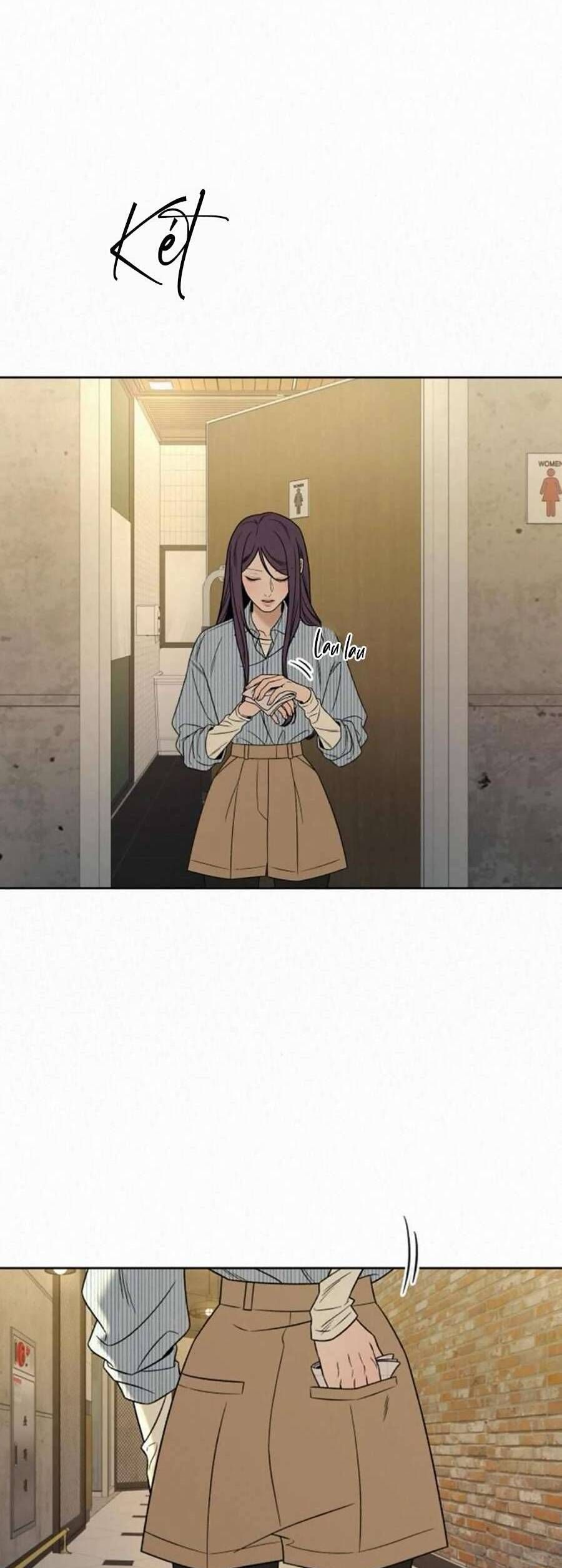 Kế Hoạch Tình Yêu Trong Sáng Chương 118 - Trang 54