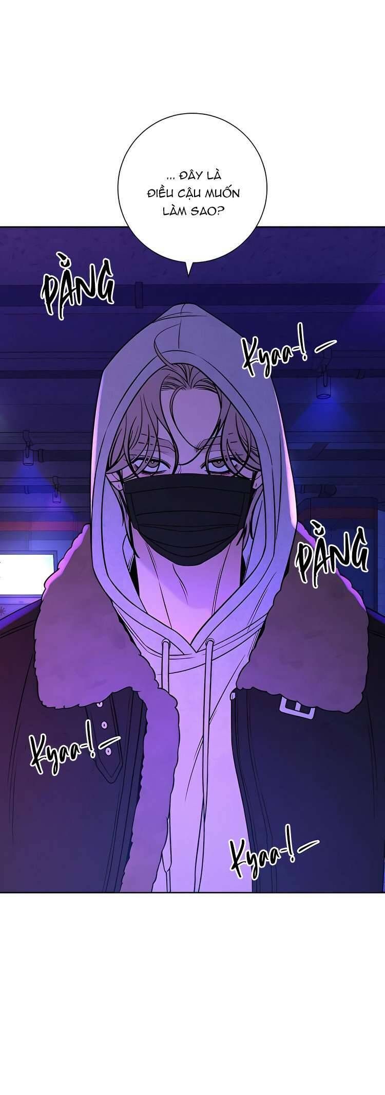 Kế Hoạch Tình Yêu Trong Sáng Chương 120 - Trang 11