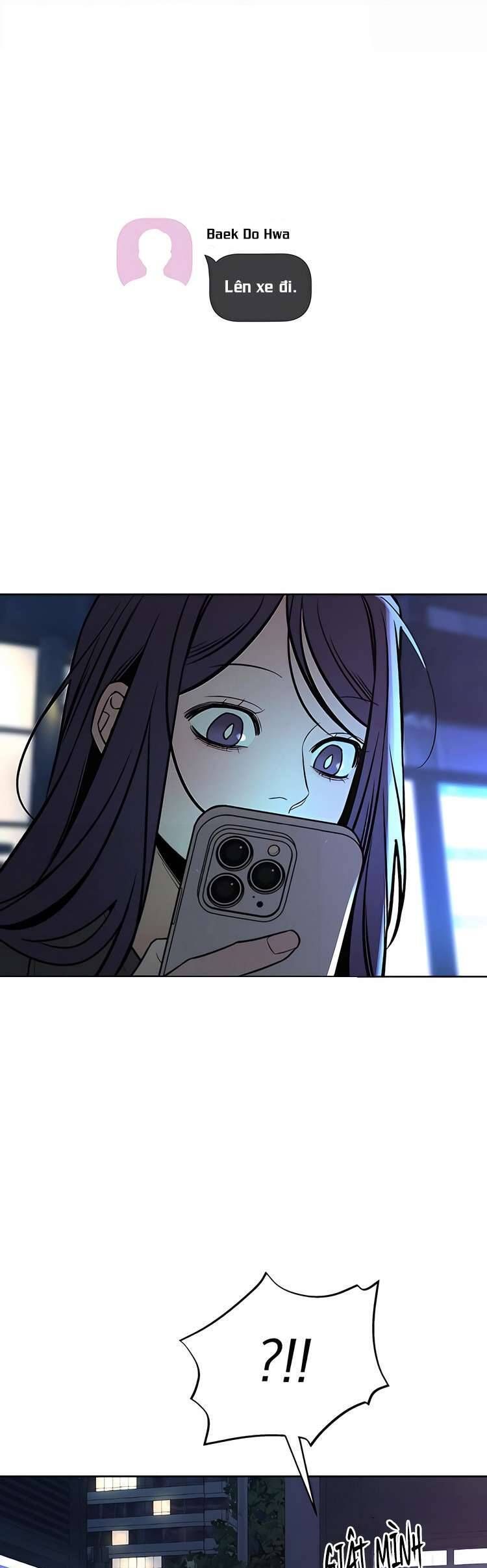 Kế Hoạch Tình Yêu Trong Sáng Chương 120 - Trang 3