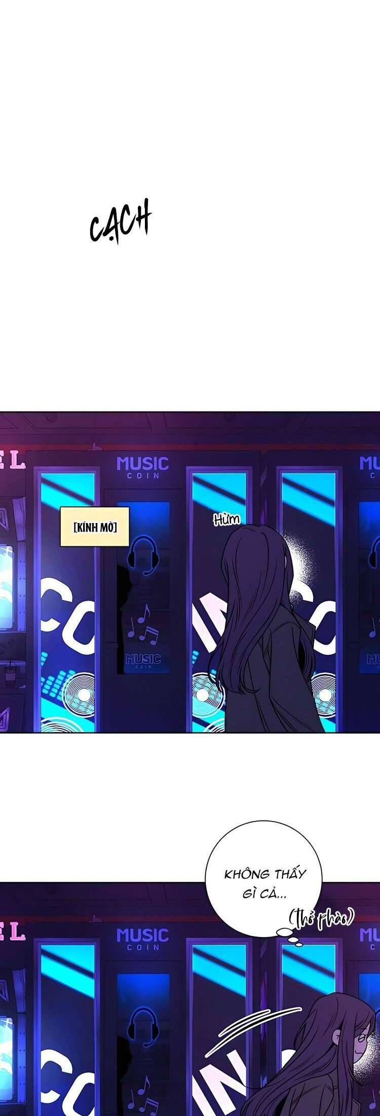 Kế Hoạch Tình Yêu Trong Sáng Chương 120 - Trang 33