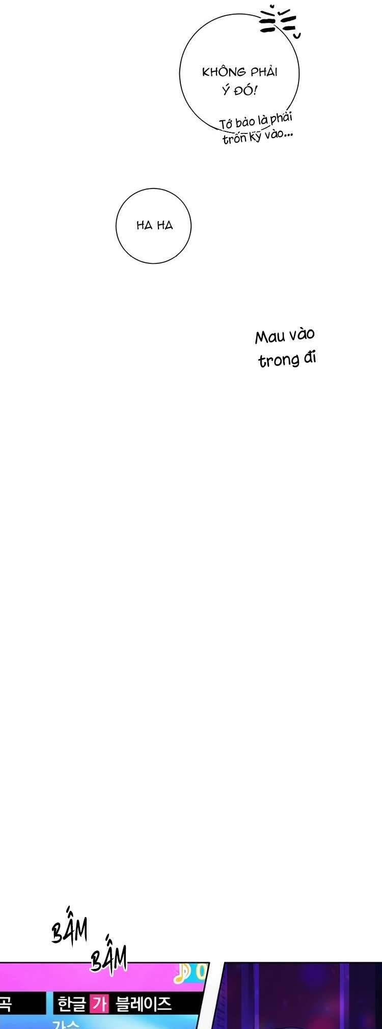 Kế Hoạch Tình Yêu Trong Sáng Chương 120 - Trang 47