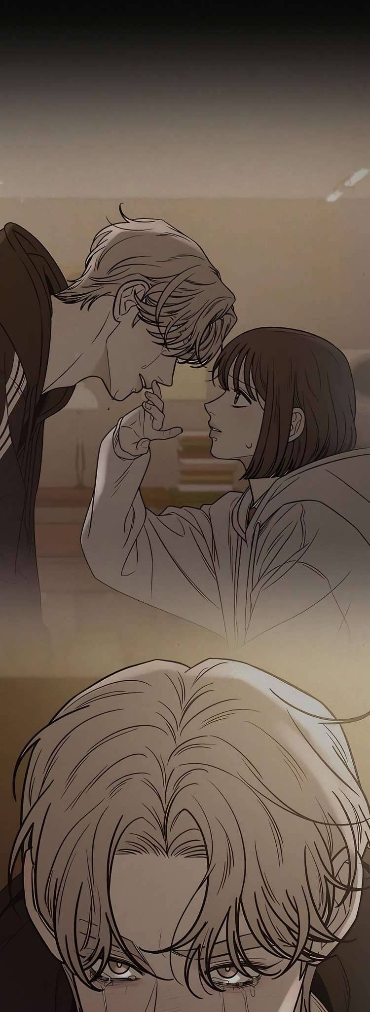 Kế Hoạch Tình Yêu Trong Sáng Chương 120 - Trang 71