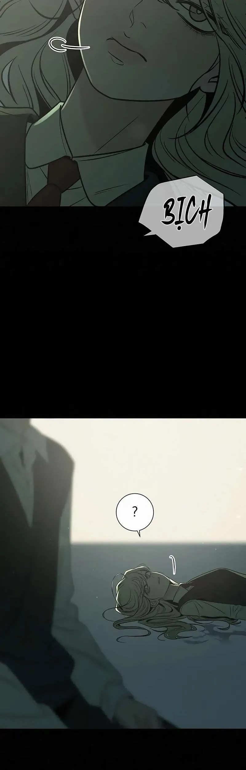 Kế Hoạch Tình Yêu Trong Sáng Chương 122 - Trang 19