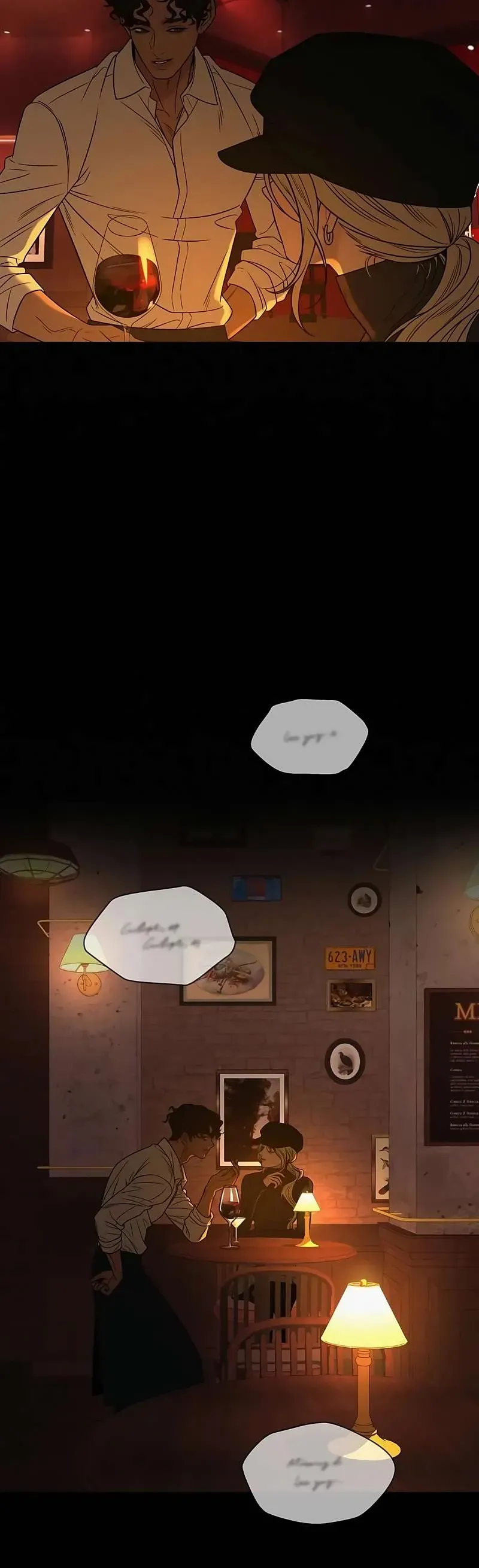 Kế Hoạch Tình Yêu Trong Sáng Chương 122 - Trang 38