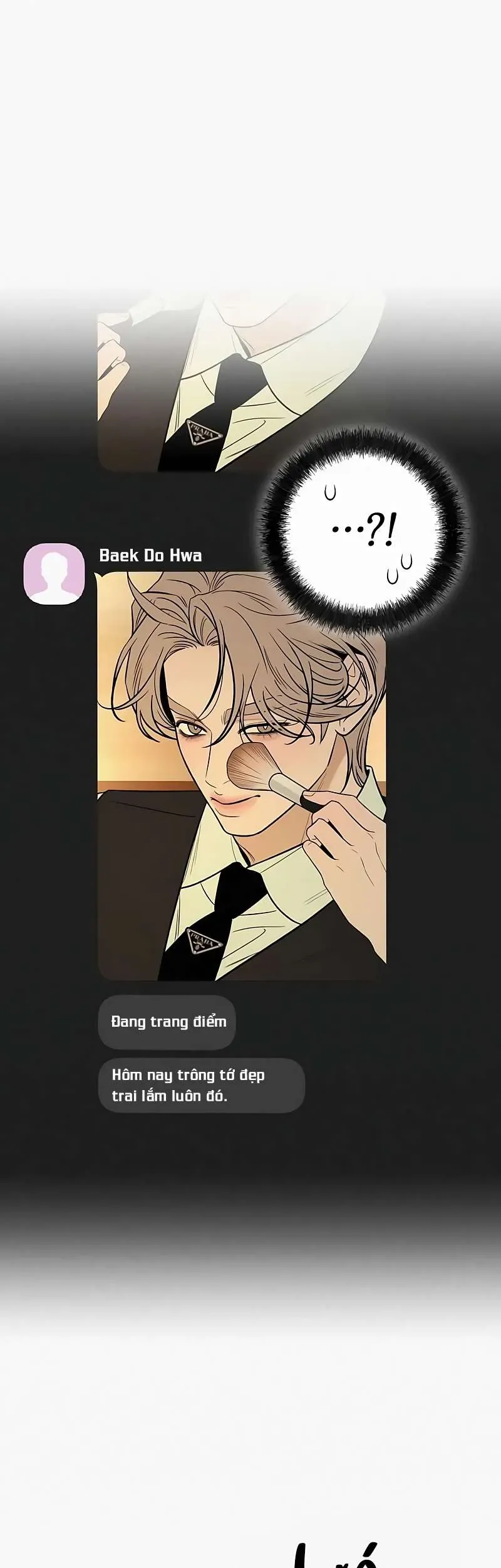 Kế Hoạch Tình Yêu Trong Sáng Chương 122 - Trang 54