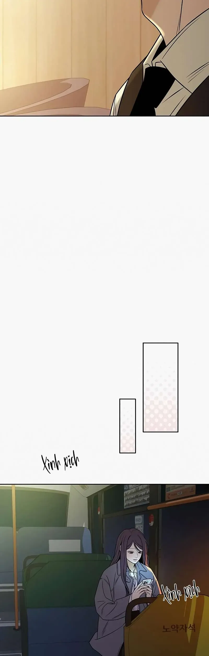 Kế Hoạch Tình Yêu Trong Sáng Chương 122 - Trang 62