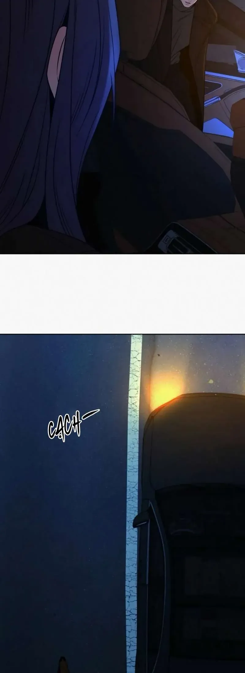 Kế Hoạch Tình Yêu Trong Sáng Chap 124 - Next Chap 123