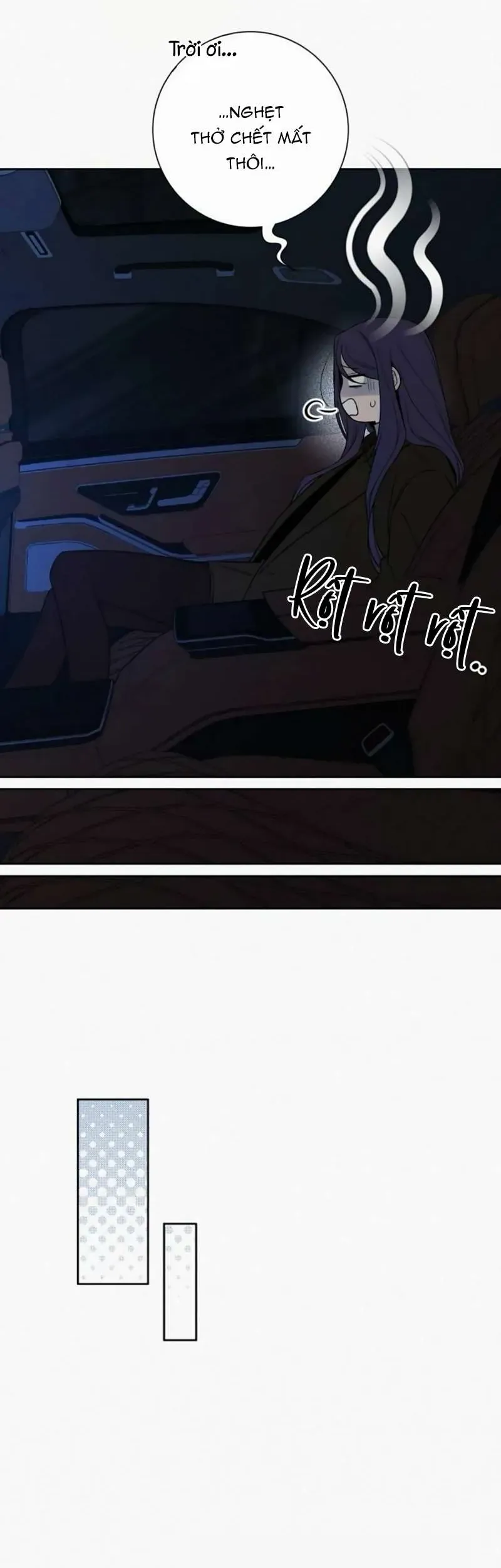 Kế Hoạch Tình Yêu Trong Sáng Chap 124 - Next Chap 123