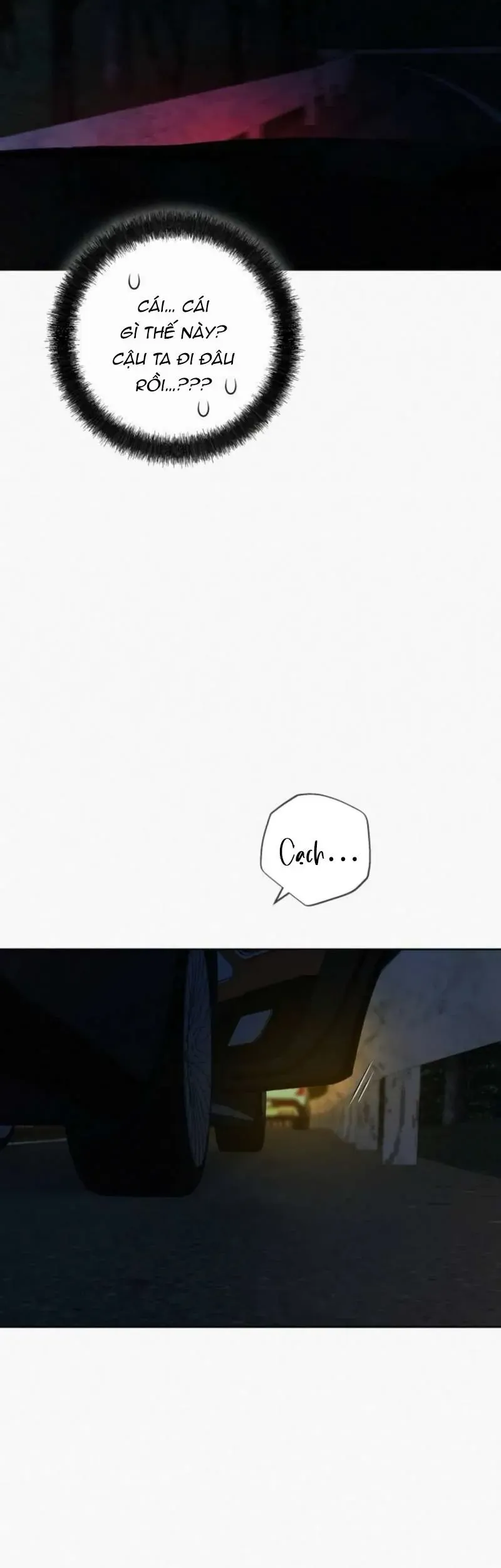 Kế Hoạch Tình Yêu Trong Sáng Chap 124 - Next Chap 123