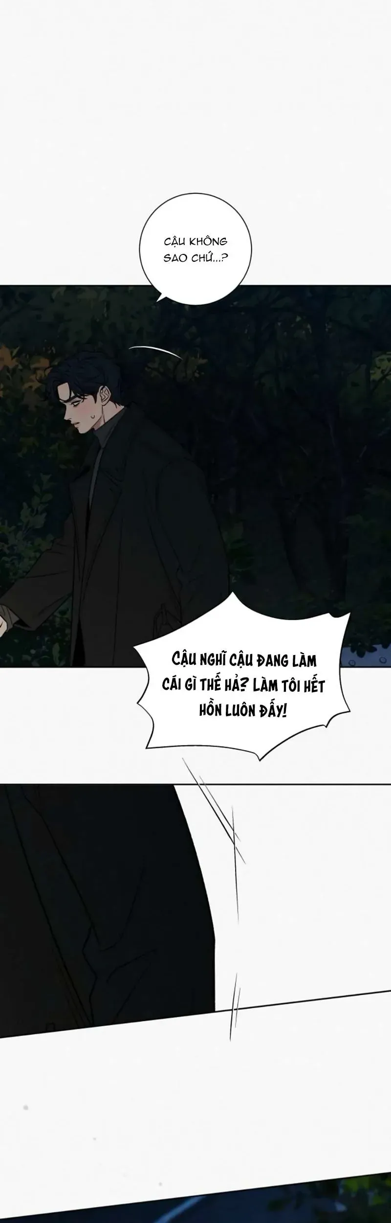 Kế Hoạch Tình Yêu Trong Sáng Chap 124 - Next Chap 123
