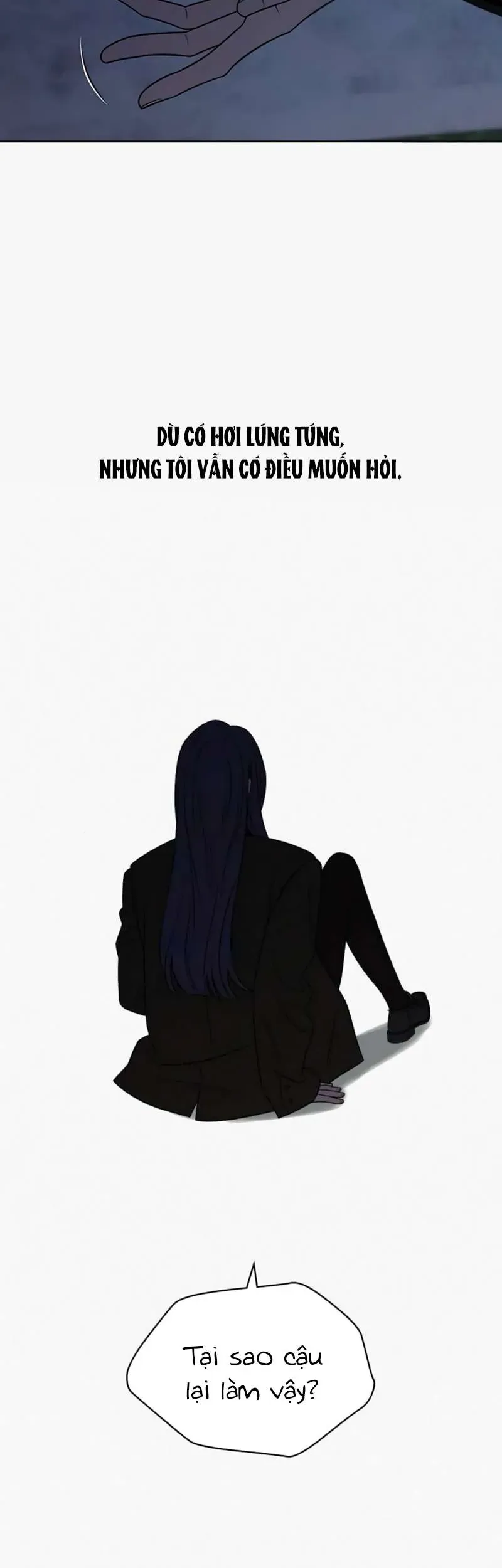 Kế Hoạch Tình Yêu Trong Sáng Chap 124 - Next Chap 123