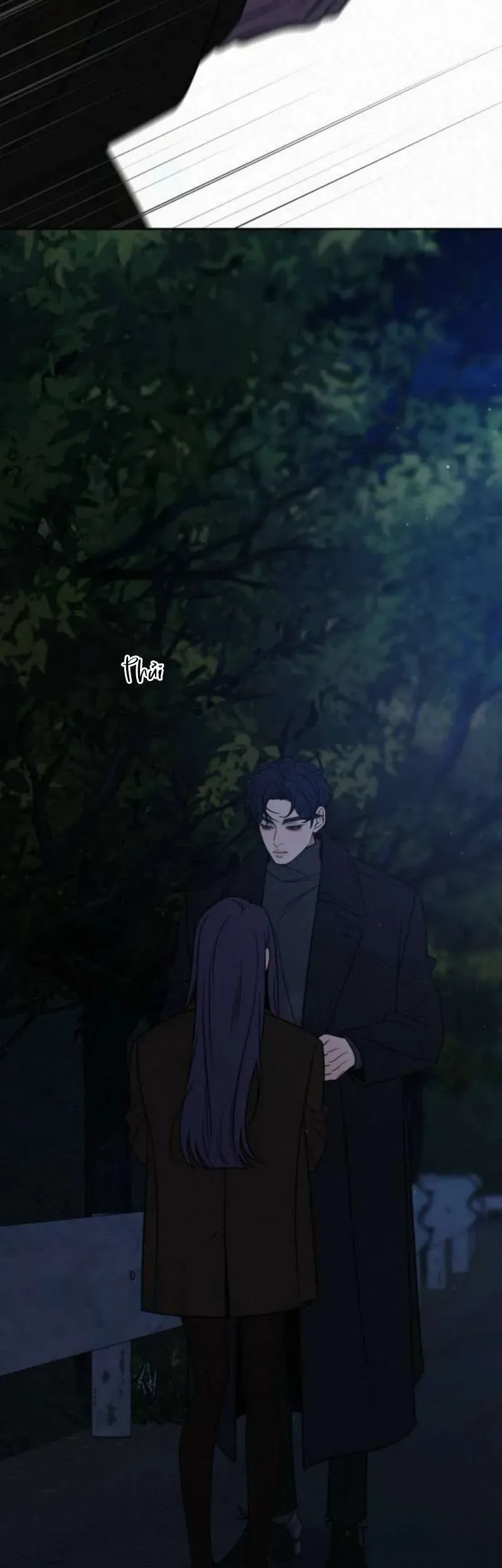 Kế Hoạch Tình Yêu Trong Sáng Chap 124 - Next Chap 123