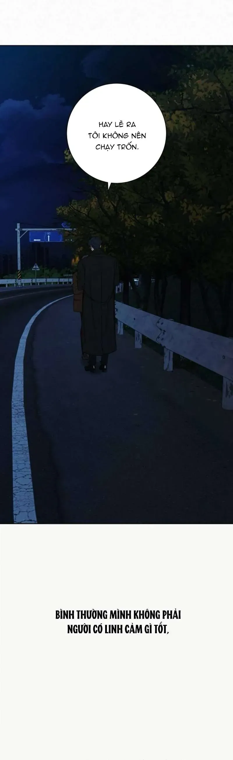 Kế Hoạch Tình Yêu Trong Sáng Chap 124 - Next Chap 123