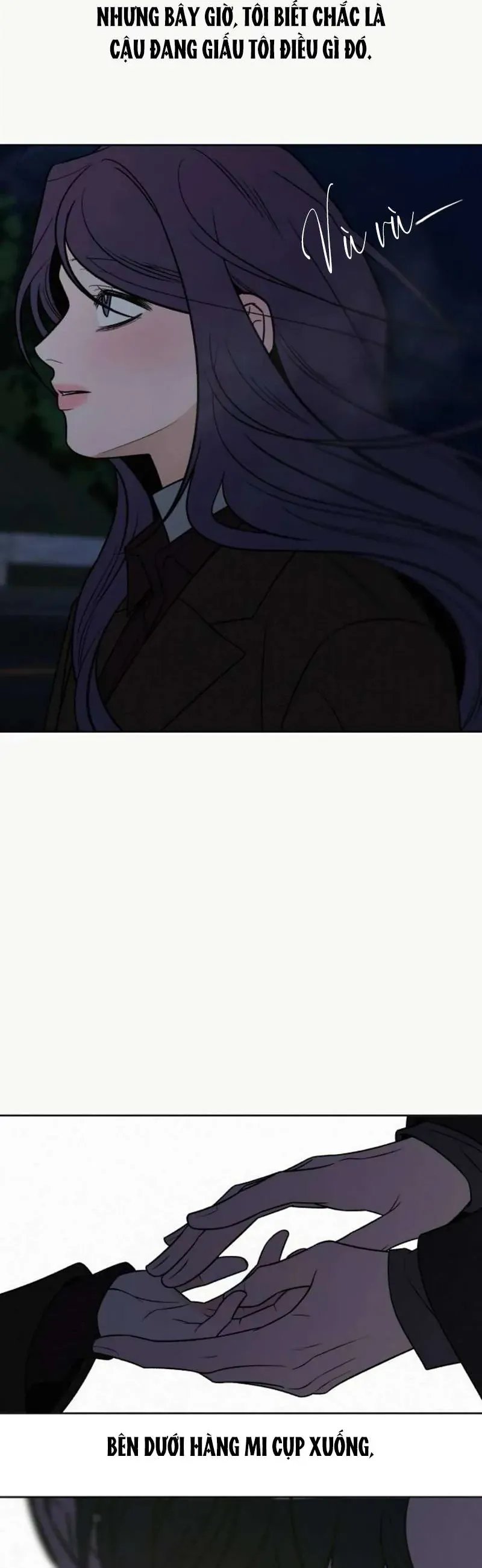 Kế Hoạch Tình Yêu Trong Sáng Chap 124 - Next Chap 123