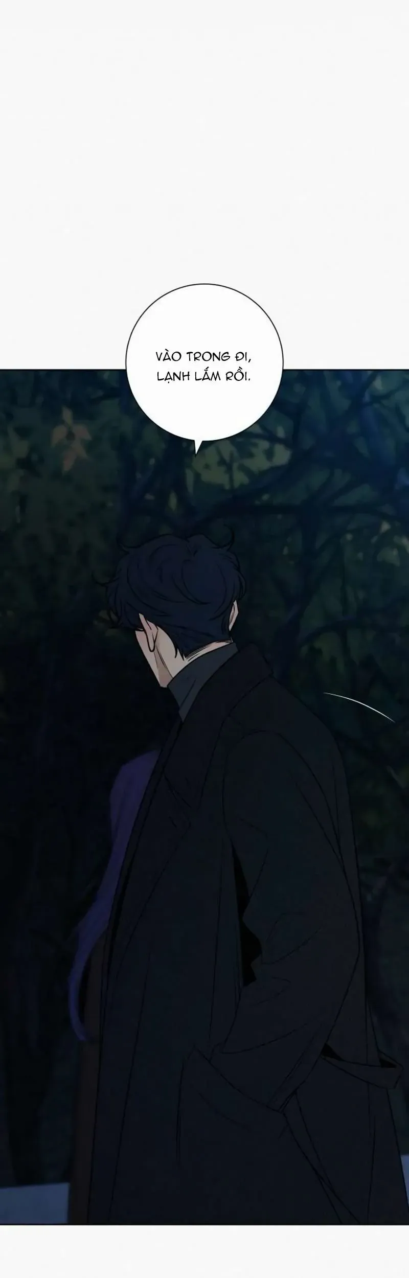 Kế Hoạch Tình Yêu Trong Sáng Chap 124 - Next Chap 123