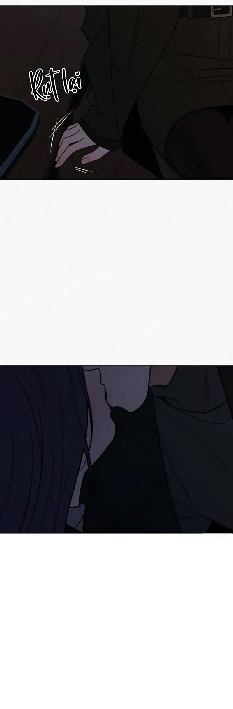 Kế Hoạch Tình Yêu Trong Sáng Chap 124 - Next Chap 123