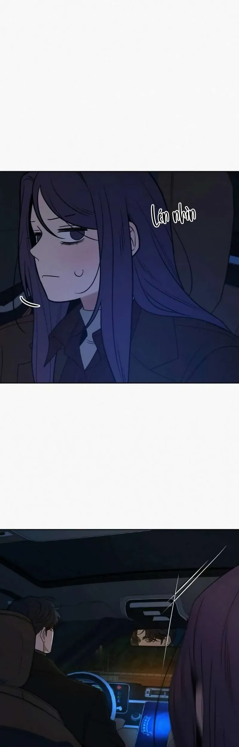 Kế Hoạch Tình Yêu Trong Sáng Chap 124 - Next Chap 123