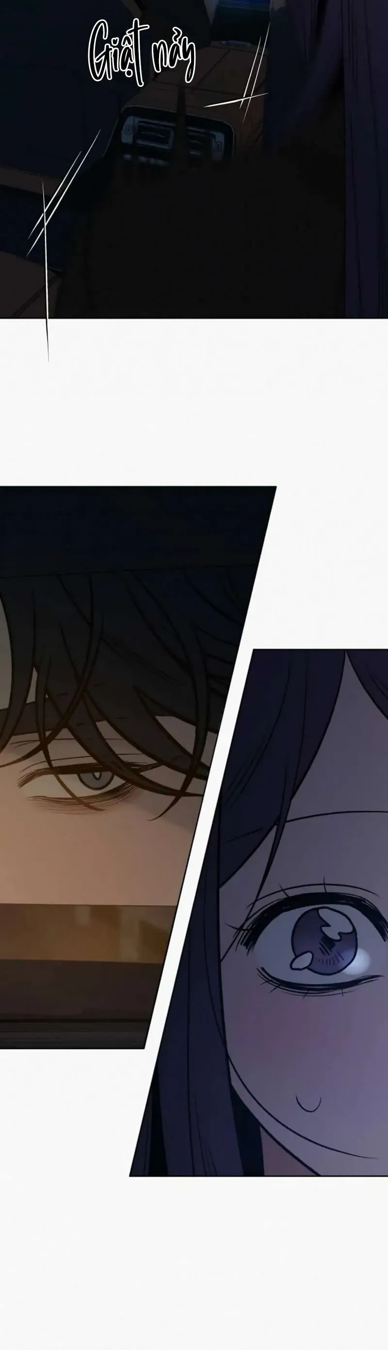 Kế Hoạch Tình Yêu Trong Sáng Chap 124 - Next Chap 123