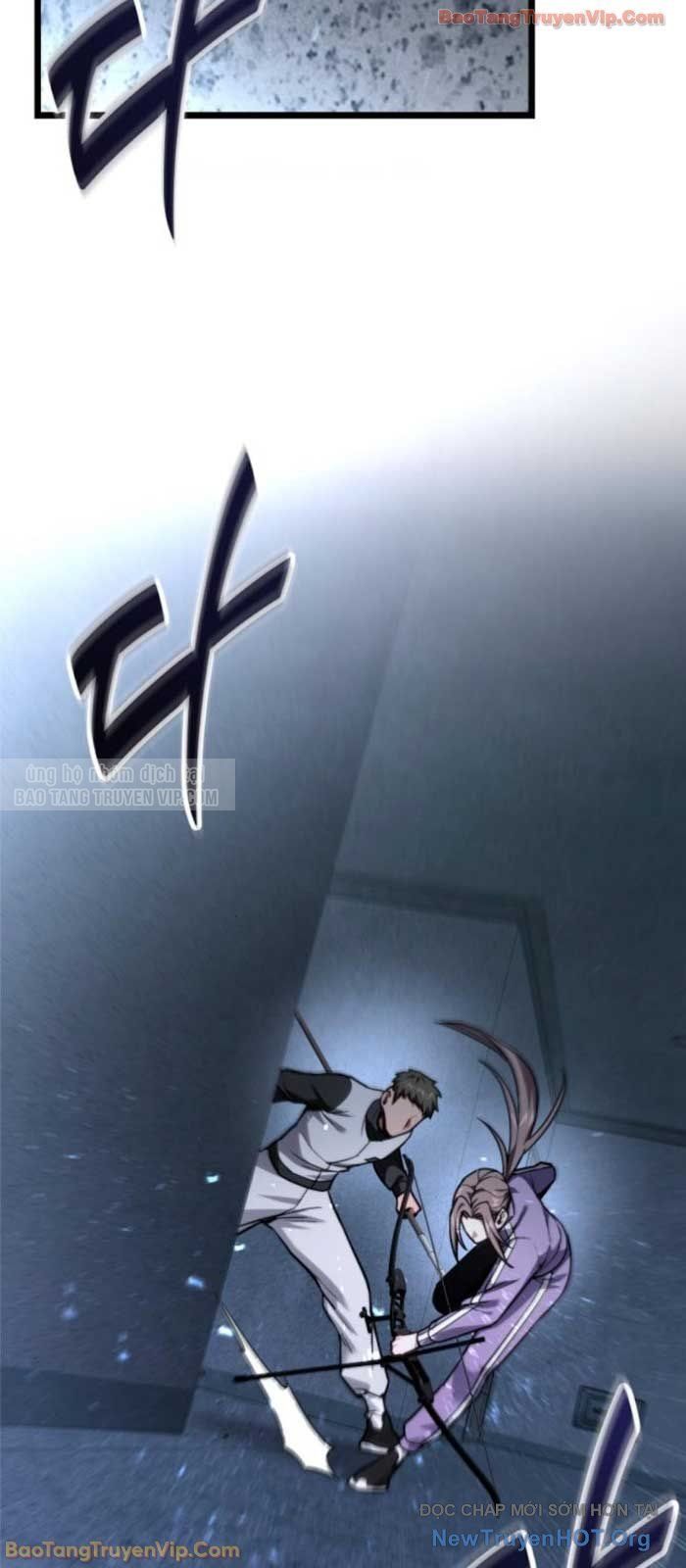 Tuyệt Đối Dân Cư [Chap 53-54]