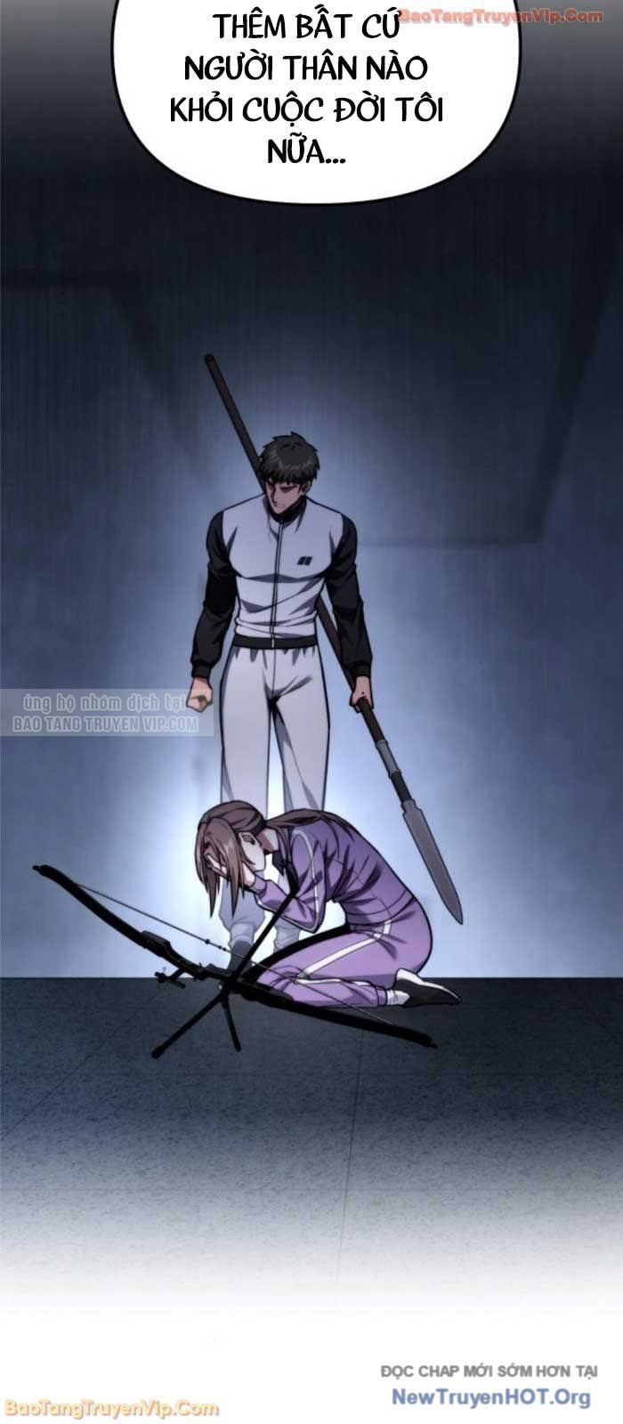 Tuyệt Đối Dân Cư [Chap 53-54]