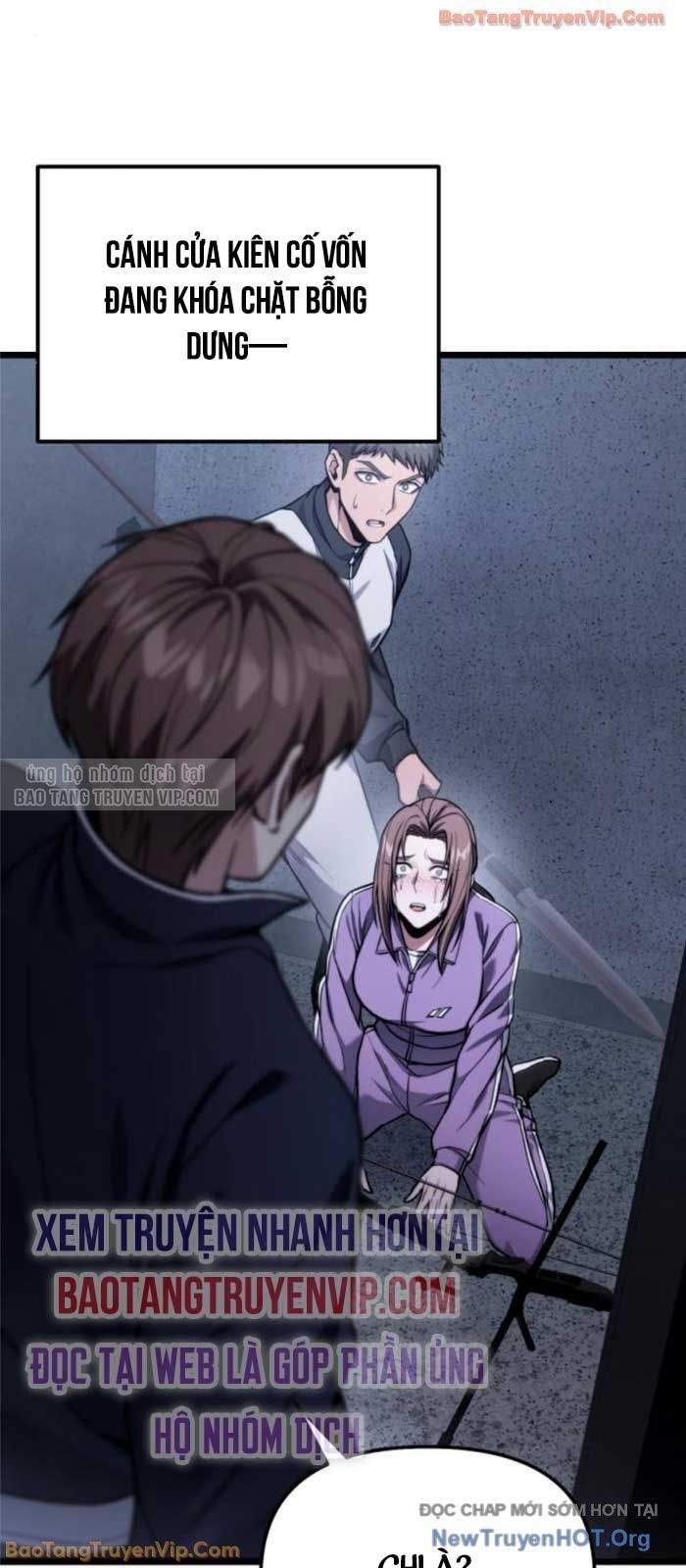 Tuyệt Đối Dân Cư [Chap 53-54]