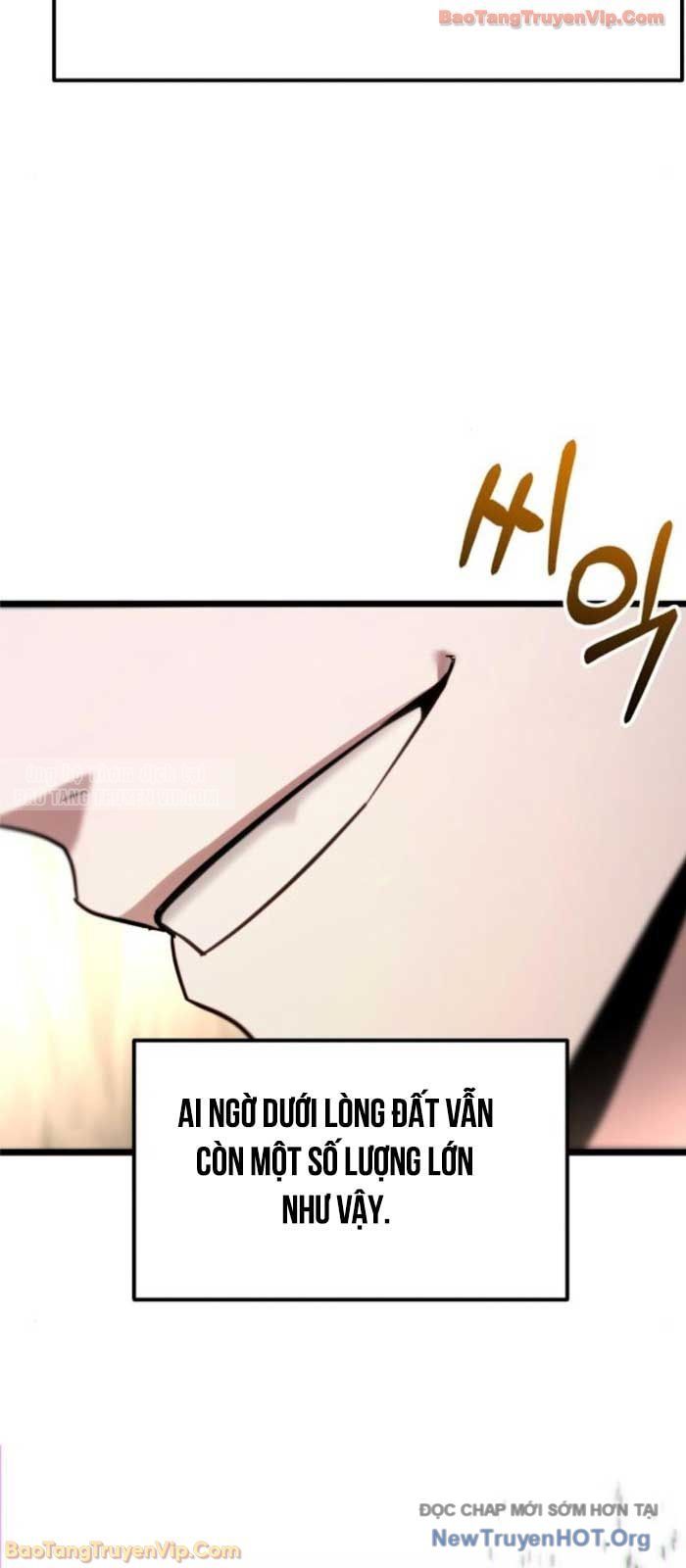 Tuyệt Đối Dân Cư [Chap 53-54]