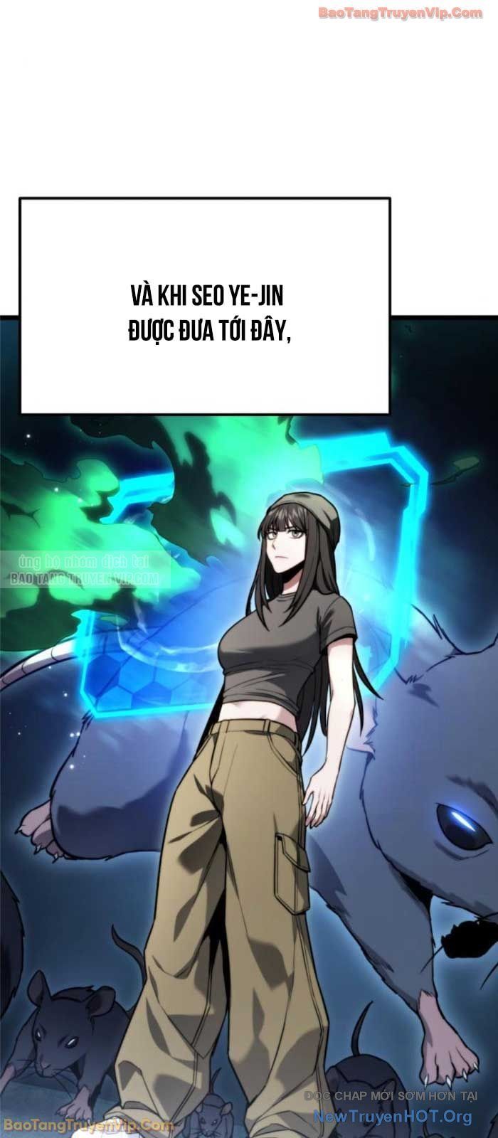 Tuyệt Đối Dân Cư [Chap 53-54]