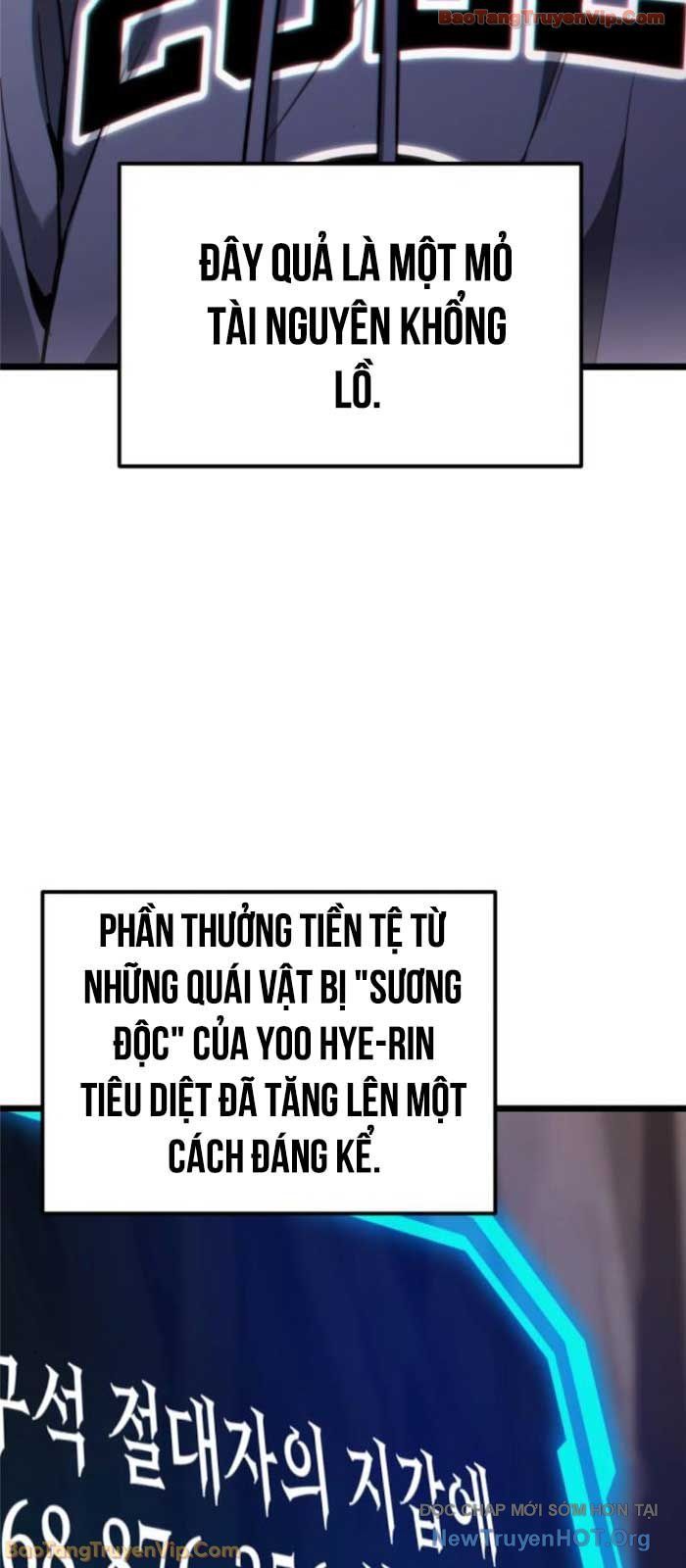 Tuyệt Đối Dân Cư [Chap 53-54]