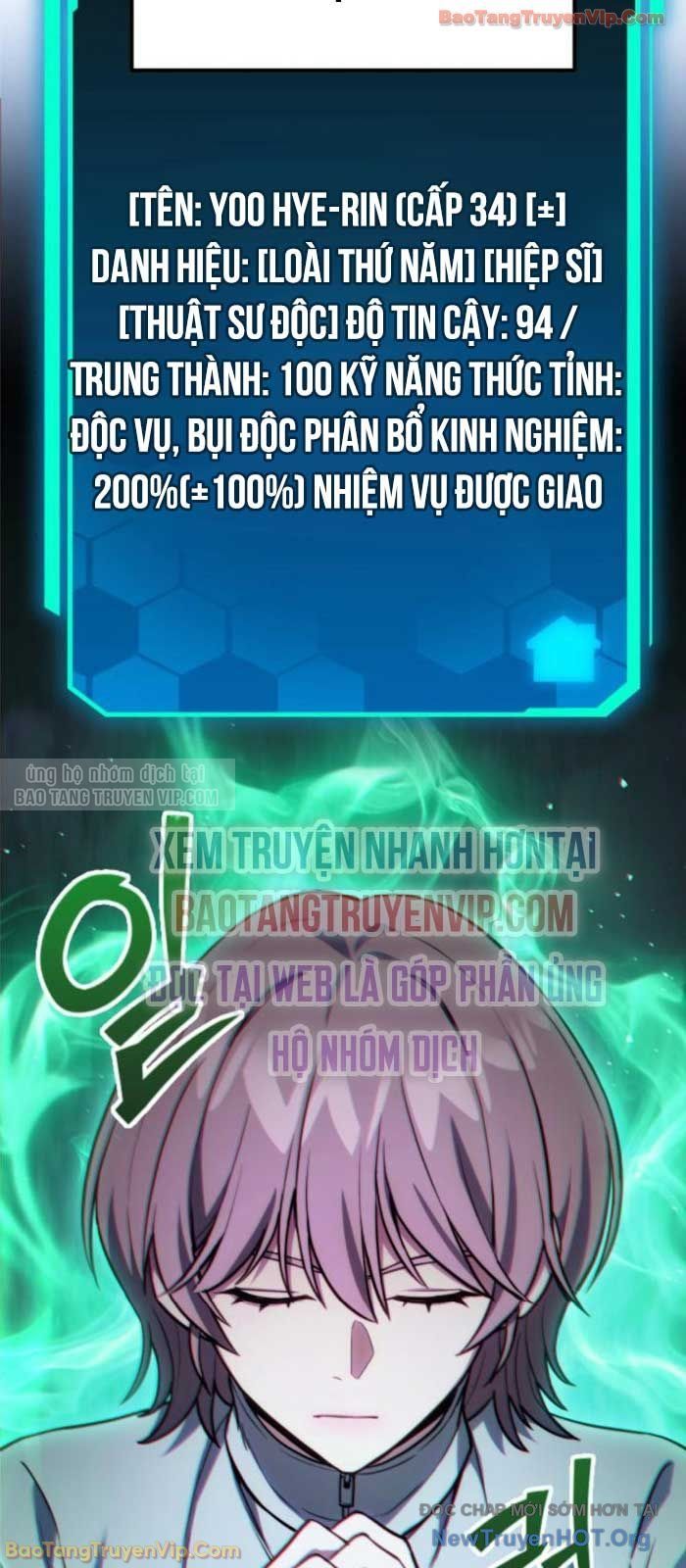 Tuyệt Đối Dân Cư [Chap 53-54]