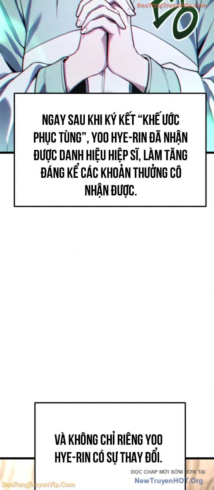 Tuyệt Đối Dân Cư [Chap 53-54]