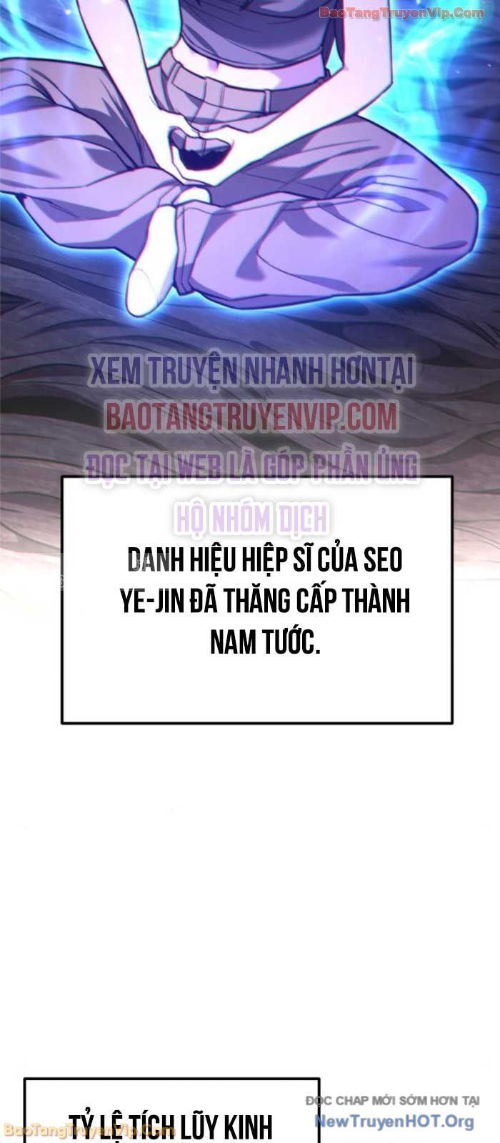Tuyệt Đối Dân Cư [Chap 53-54]