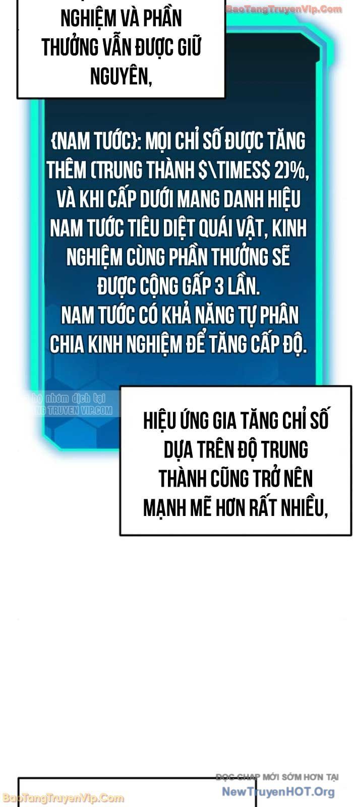 Tuyệt Đối Dân Cư [Chap 53-54]
