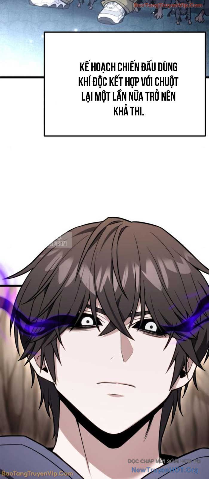 Tuyệt Đối Dân Cư [Chap 53-54]