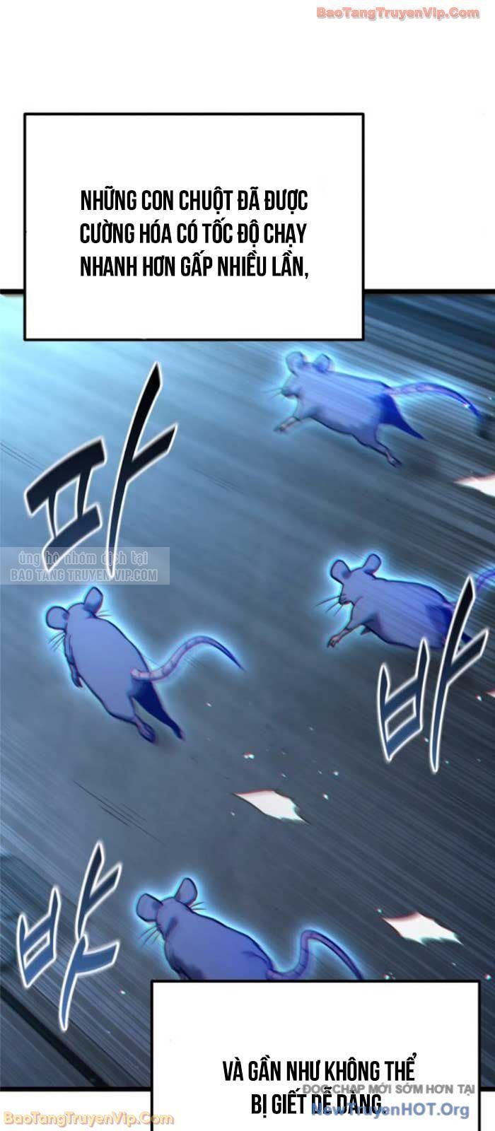 Tuyệt Đối Dân Cư [Chap 53-54]