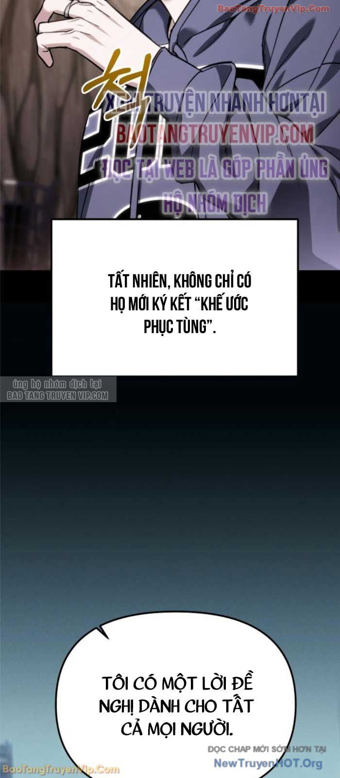 Tuyệt Đối Dân Cư [Chap 53-54]