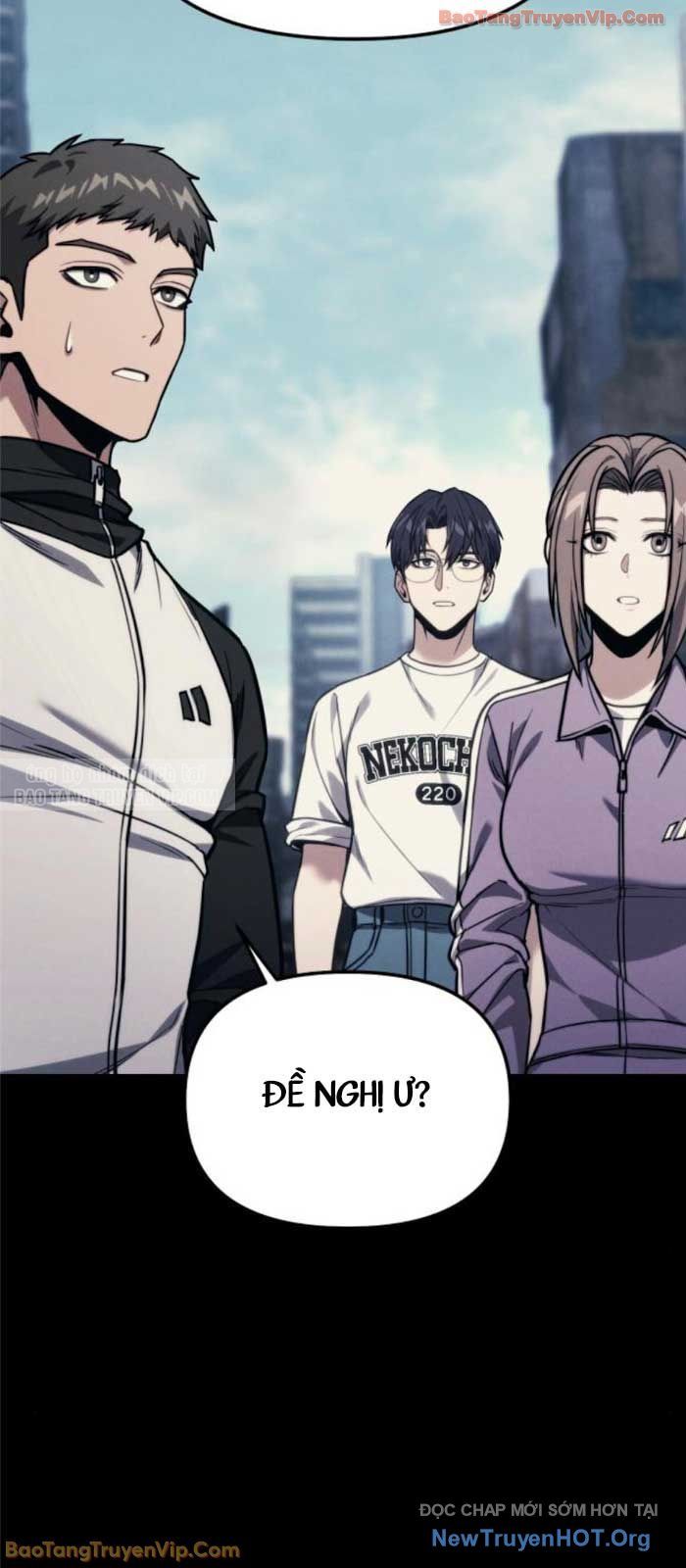 Tuyệt Đối Dân Cư [Chap 53-54]