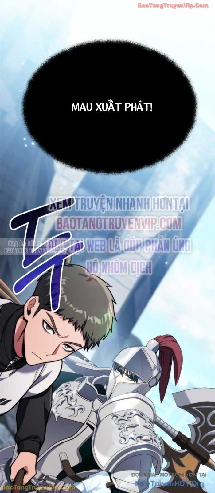 Tuyệt Đối Dân Cư [Chap 53-54]