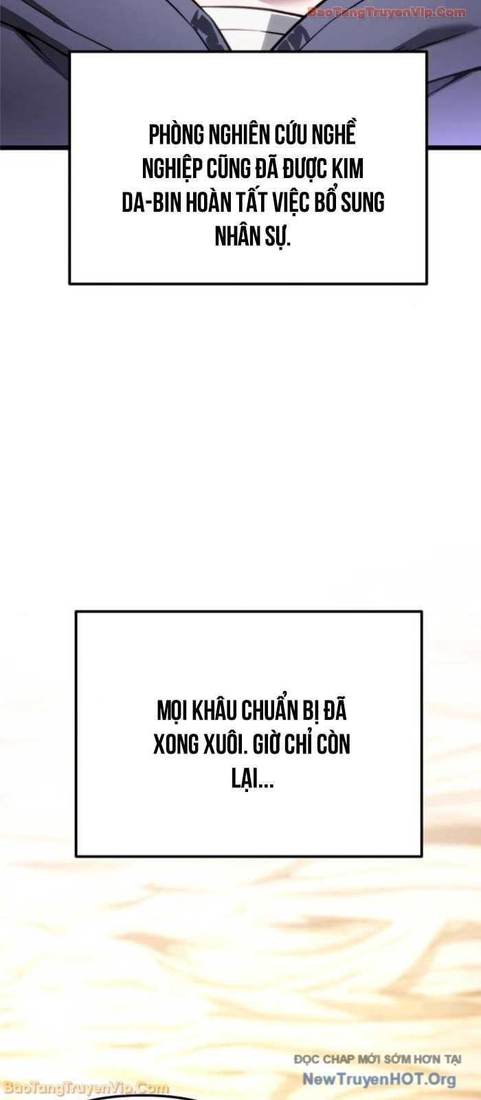 Tuyệt Đối Dân Cư [Chap 53-54]