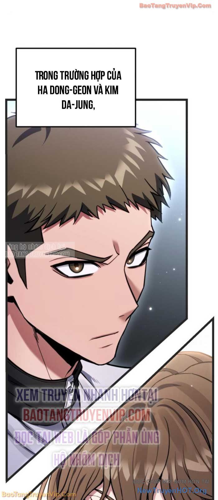 Tuyệt Đối Dân Cư [Chap 53-54]