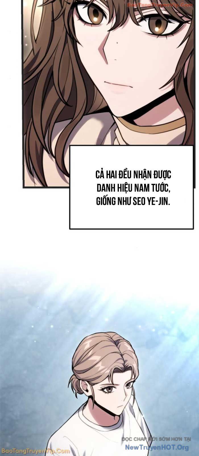 Tuyệt Đối Dân Cư [Chap 53-54]