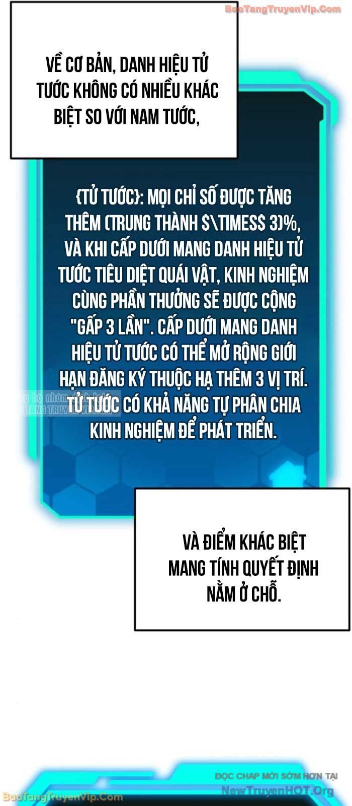 Tuyệt Đối Dân Cư [Chap 53-54]