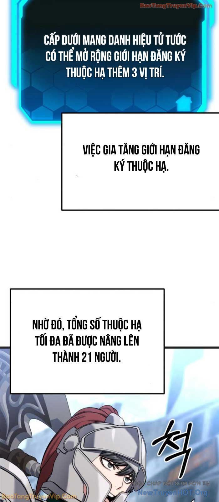 Tuyệt Đối Dân Cư [Chap 53-54]