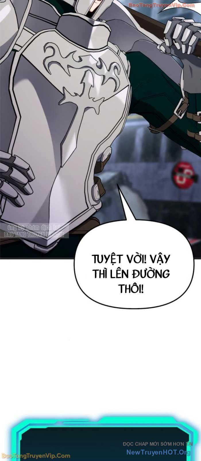 Tuyệt Đối Dân Cư [Chap 53-54]