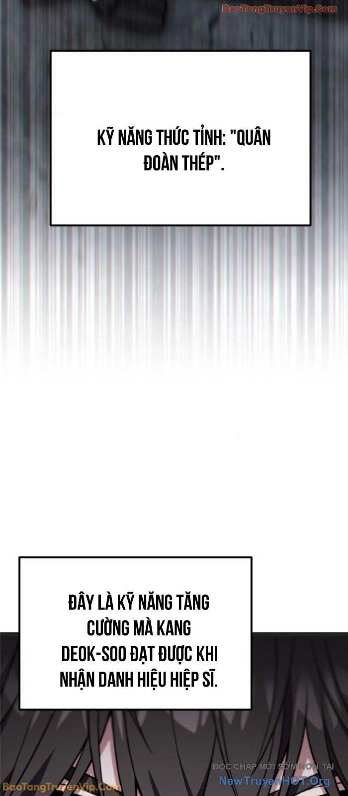 Tuyệt Đối Dân Cư [Chap 53-54]