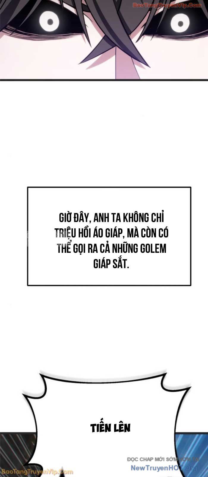 Tuyệt Đối Dân Cư [Chap 53-54]