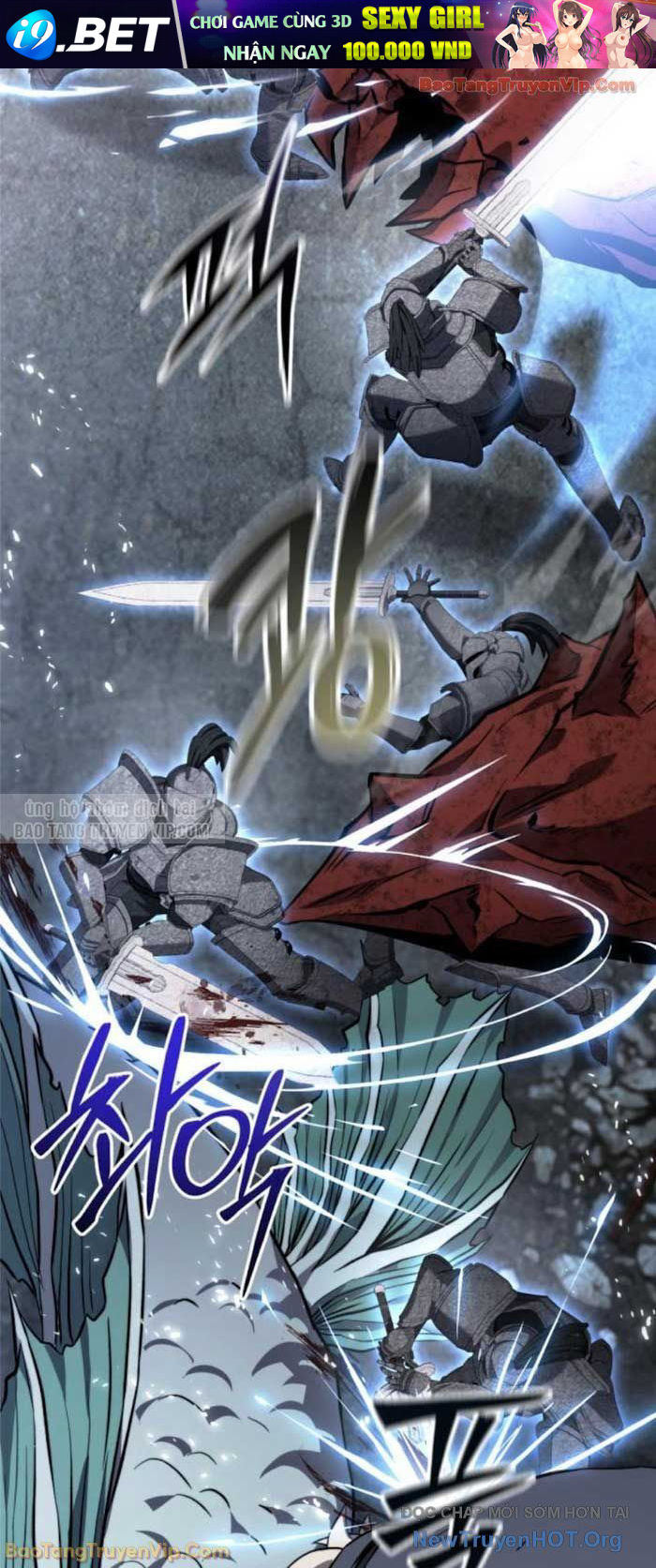 Tuyệt Đối Dân Cư [Chap 53-54]